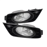 Spyder Auto 5020727 Fog Lights Fits 08-10 Odyssey. Fixed Price $103.88.