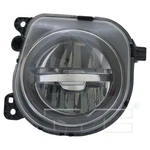 Tyc Fog Light Assembly For Bmw 19-12570-00-9. Fixed Price $169.18.