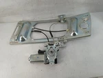 1997-2002 Pontiac Grand Prix Driver Left Front Window Regulator E612T. Fixed Price $51.69.
