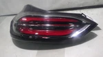 23 Chevrolet Bolt Left Taillight Liftgate Mounted 42787658. Fixed Price $250.00.