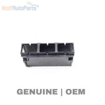 1998-2001 Audi A4 Quattro Dash Switch Bezel / Trim 8D0941567B. Fixed Price $12.13.