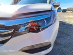 Used Light Fits: 2017 Honda Pilot Fog-driving Cpe Round Grade. Fixed Price $86.50.