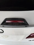 01-05 Lexus JCE10L IS300 Sedan Rear Third 3RD Center Brake Light Lamp Oem. Fixed Price $80.00.