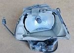 Mercedes C126 560SEC Fog Light Lamp Lh Driver 0305404001 Bosch. Fixed Price $85.00.
