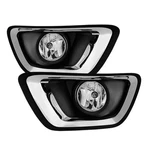 For Chevy Colorado 2015-2020 Oem Fog Lights W/switch Clear 5082404. Fixed Price $64.99.