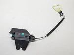 06-12 Bmw 650I 328I 335I 325I 128I Trunk Lid Lock Latch Actuator 092420. Fixed Price $38.00.