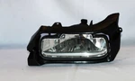 Fog Light Assembly-regular Tyc 19-5937-00 Fits 06-11 Mercury Grand Marquis. Fixed Price $54.14.