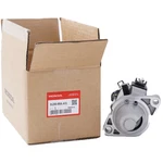 Oem 31200-RRA-A51 Starter Motor For Honda Civic 2006-2011 Element 2007-2008 Mt. Fixed Price $125.06.