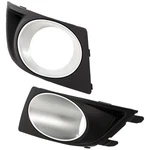 Fog Light Trims Lamps Set Of 2 Left-and-right & For Legacy Pair. Fixed Price $75.69.