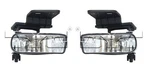 For 2000-2006 Chevrolet Suburban Fog Light Lamp Pair Left Side + Right. Fixed Price $82.64.