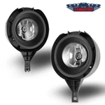 For 2005-2019 Nissan Frontier Fog Lights Driving Bumper Lamps +wiring Kits. Fixed Price $51.99.