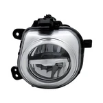 For Bmw X5 14-15 Replacement ID0022AA0818R00 Driver Side Fog Light Standard Line. Fixed Price $226.77.