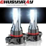 5202 H16 Led Fog Light Bulb Kit 6000K Daytime Lamps Drl For 2017-UP Jeep Compass. Fixed Price $11.99.