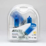 Nokya Arctic White H4/9003 High Wattage Headlight (2 Bulbs) NOK7213. Fixed Price $20.79.