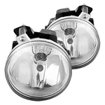 Fog Light For Dodge Durango 2001-2003 Lh Right Capa Certified 116-02267. Fixed Price $105.55.