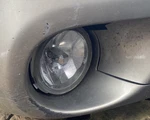 2000-2004 Subaru Outback Front Left Driver Side Fog Light W/ Bracket Oem. Fixed Price $49.95.