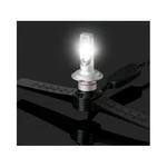 Putco F1-H16 Led Kit Bulb Type Pair New. Fixed Price $117.62.