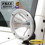 Windshield Hinge Light Bracket Smittybilt For Jeep Wrangler 2007-2016. Fixed Price $61.44.