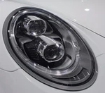 Porsche Oem 991 Carrera 4S Targa Turbo Led Black-line Headlamps Brand New. Fixed Price $5459.95.