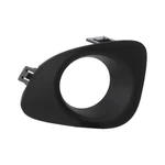 KARPARTS360 For Toyota Corolla Cross 2023 Fog Light Trim Front, Passenger Side. Fixed Price $22.13.