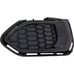 For Honda Fit 2018-2020 Fog Light Trim Driver Side Dx/lx Model Black HO1038150. Fixed Price $55.50.
