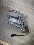 2014-2017 Volvo XC60 Front Left Lh Fog Light Daytime Running 89250231 Oem. Fixed Price $99.00.