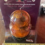 Blazer International Revolving Signal Light "baja Tough" C45AW. Fixed Price $9.95.