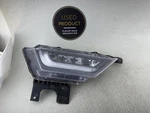 Oem 2021 2023 Ford F-150 Led Fog Light (right/passenger). Fixed Price $59.99.