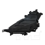Tyc 19-6045-00 Fog Light Assembly For 13-14 Hyundai Elantra Coupe. Fixed Price $118.68.