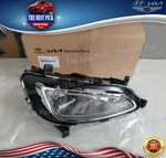 Genuine Fog Light Right Passenger Side For Hyundai Azera 2011 2015 922023V000. Fixed Price $115.38.