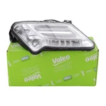 Valeo 44475 Daytime Running Light For Volvo S60 10-13 Driver Left Led. Fixed Price $111.70.