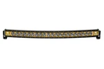 Rigid Radiance+ Curved Led Bar 40 Inch (amber Backlight) Wiring Harness. Fixed Price $1368.00.
