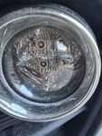 2014 Porsche Cayman Fog Light Lamp Left Driver 98163115302. Fixed Price $149.00.