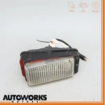 83-87 Porsche Front Right Passenger Side Fog Light Lamp 94463140800 Oem. Fixed Price $144.50.