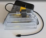 Bosch Rh Fog Light Assy 305 404 004 / 126-820-06-56 -for Mbz 500SEC & 560SEC. Fixed Price $571.96.