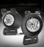 06 07 08 Ford F-150 F150/MARK Lt Bumper Driving Fog Light Lamp Chrome Left+right. Fixed Price $42.95.