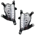 For Hyundai Fe 17 18/SANTA Xl 2019 Fog Light Driver Passenger Side Capa. Fixed Price $741.13.