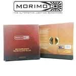 Morimoto Black Retrorubber Automotive Grade Butyl Headlight Sealant 4 Meter Long. Fixed Price $45.99.