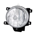 Passenger Front Fog Light Assembly For Toyota RAV4 13-15 New Replacement. Fixed Price $184.51.