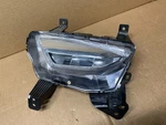 Oem Gm Passenger Side Fog Light Lamp 85107678 Chevrolet Equinox 2022-2024. Fixed Price $39.99.