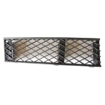 For Bmw 750I 2009-2013 Alzare Front Passenger Side Fog Light Cover Standard Line. Fixed Price $15.89.