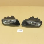 Lexus ES300 ES330 Oem Genuine Right Left Fog Light Lamps Unit. Fixed Price $79.99.
