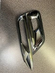 Infiniti Genuine Fog Lamp Bezel Oem 622575ZA0A / 2-D. Fixed Price $77.00.