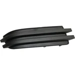 Fits Dodge Grand Caravan 2008-2010 Rt Fog Cover (w/o Lamps). Fixed Price $18.56.