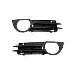For Audi A3/A3 Quattro Fog Light Bezel Cover 2006-2008 Passenger And Driver Side. Fixed Price $31.13.