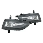 Fog Light For Volkswagen Jetta 19-21 Lh Right Factory Halogen Capa 5GM941661A. Fixed Price $275.52.