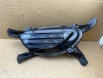 2014 - 2016 Kia Cadenza Front Left Driver Led Daytime Running Light Fog Lamp Oem. Fixed Price $175.00.