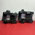 New Oem Mopar 2025-2026 Ram 1500 Front Right Left Fog Light Lamp Brackets. Fixed Price $74.99.