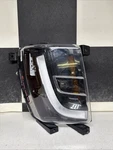 2016 2017 2018 2019 2020 Tesla Model X Right Foglight Used Oem 1034327 00 C. Fixed Price $99.99.