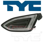 Tyc 12-5362-00-9 Parking Light Assembly For FT4Z 13200 Oj. Fixed Price $124.14.